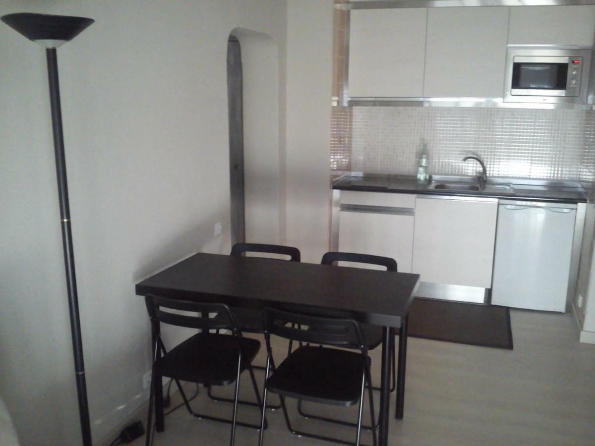 Apartamento De Praia - Albufeira Luaran gambar