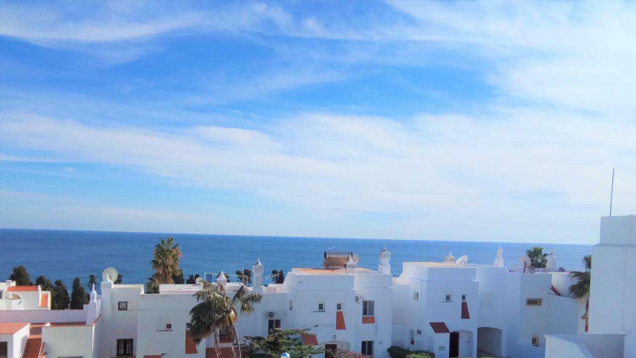 Apartamento De Praia - Albufeira Luaran gambar