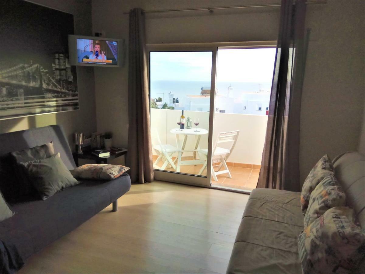 Apartamento De Praia - Albufeira Luaran gambar