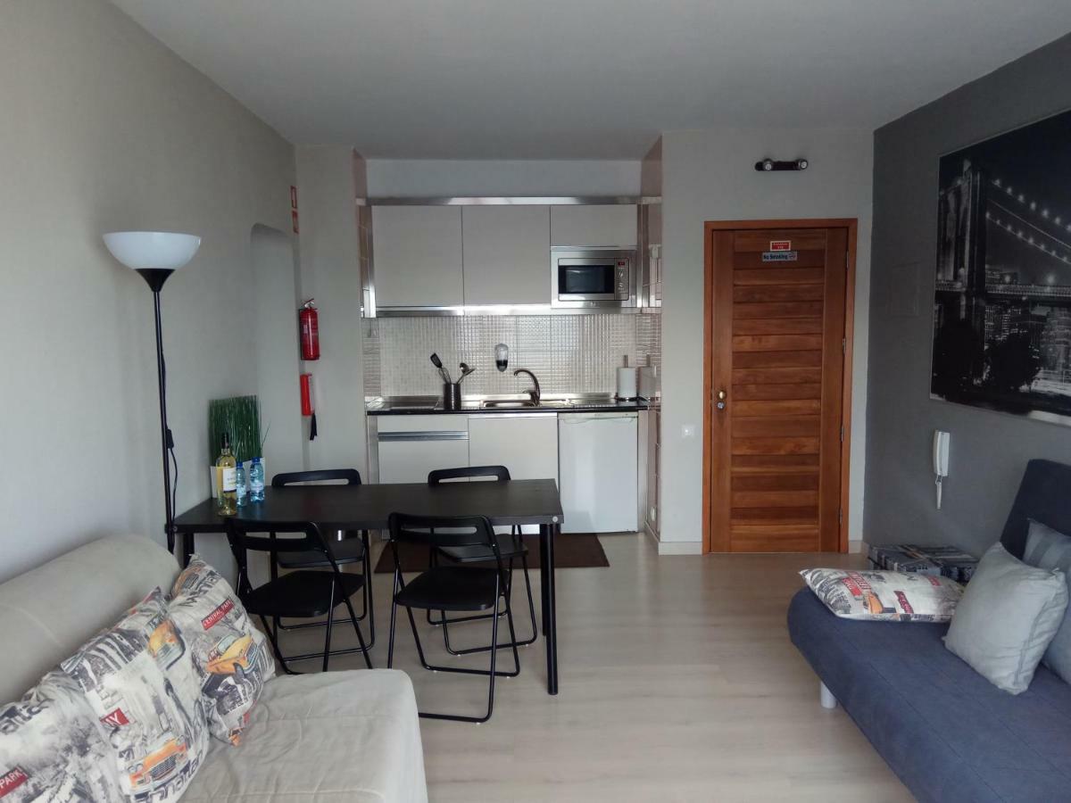 Apartamento De Praia - Albufeira Luaran gambar