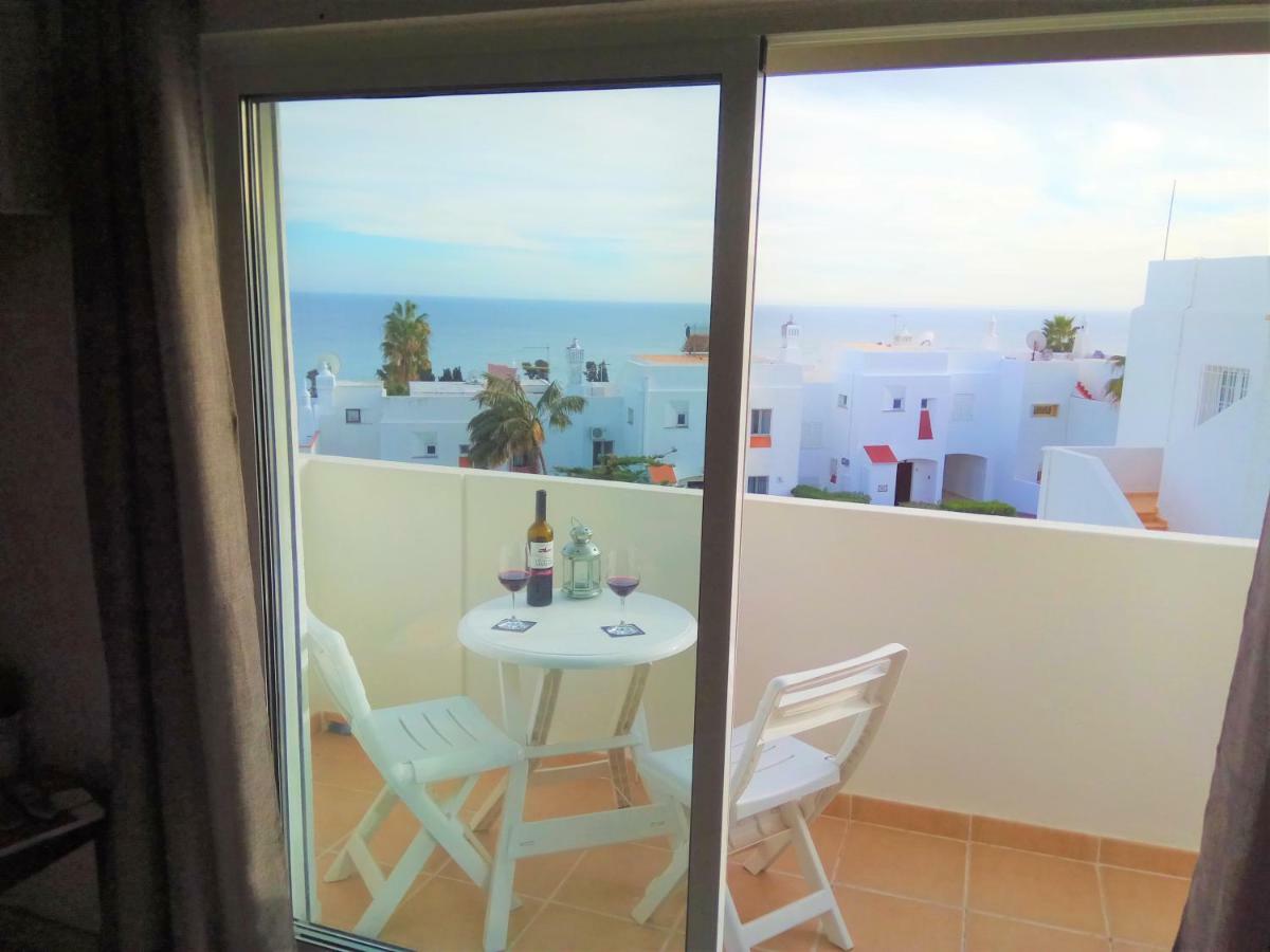 Apartamento De Praia - Albufeira Luaran gambar