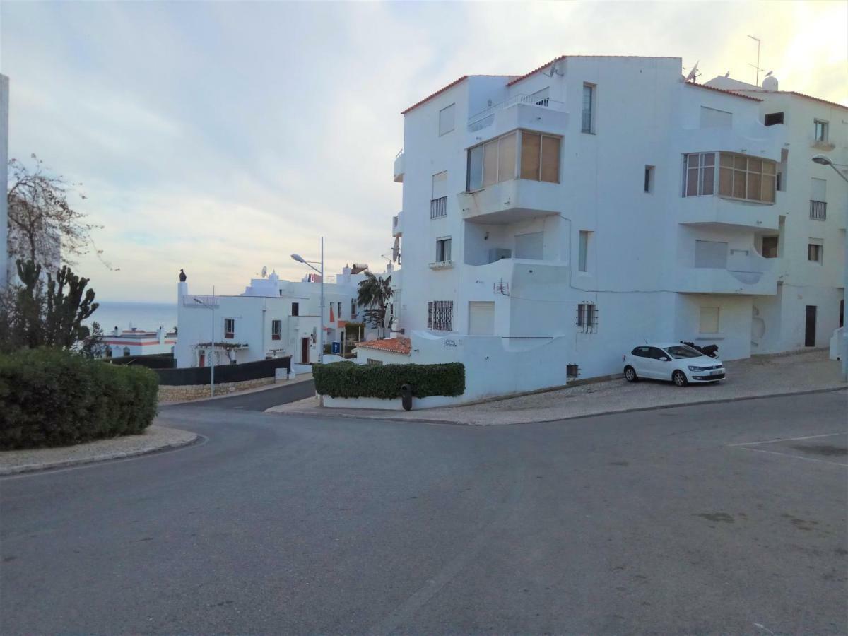 Apartamento De Praia - Albufeira Luaran gambar