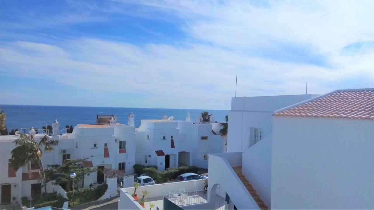 Apartamento De Praia - Albufeira Luaran gambar