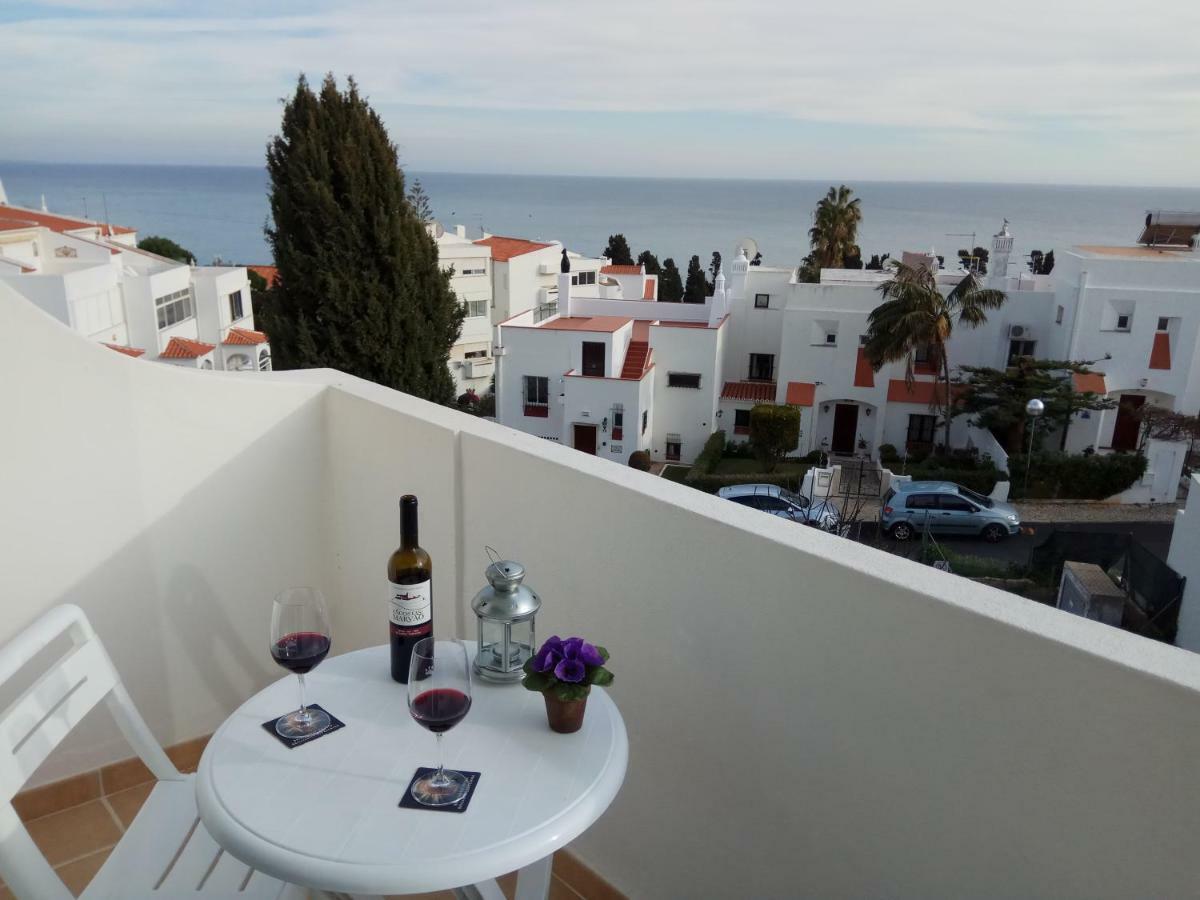 Apartamento De Praia - Albufeira Luaran gambar