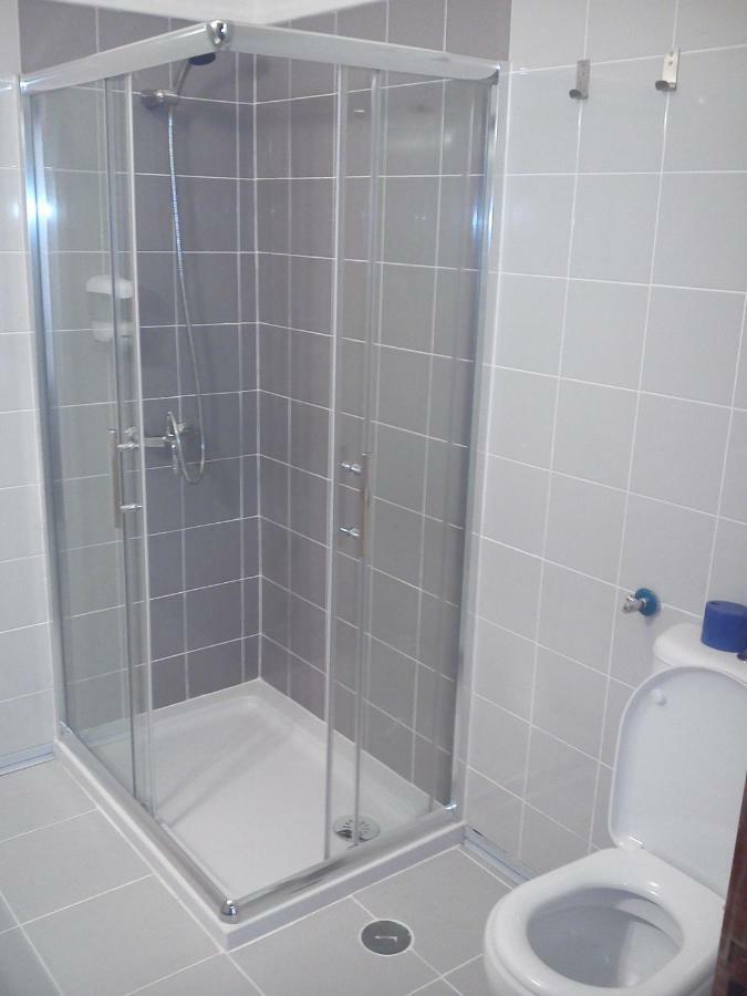 Apartamento De Praia - Albufeira Luaran gambar