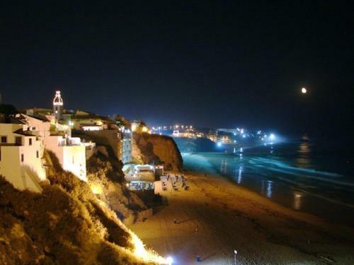 Apartamento De Praia - Albufeira Luaran gambar