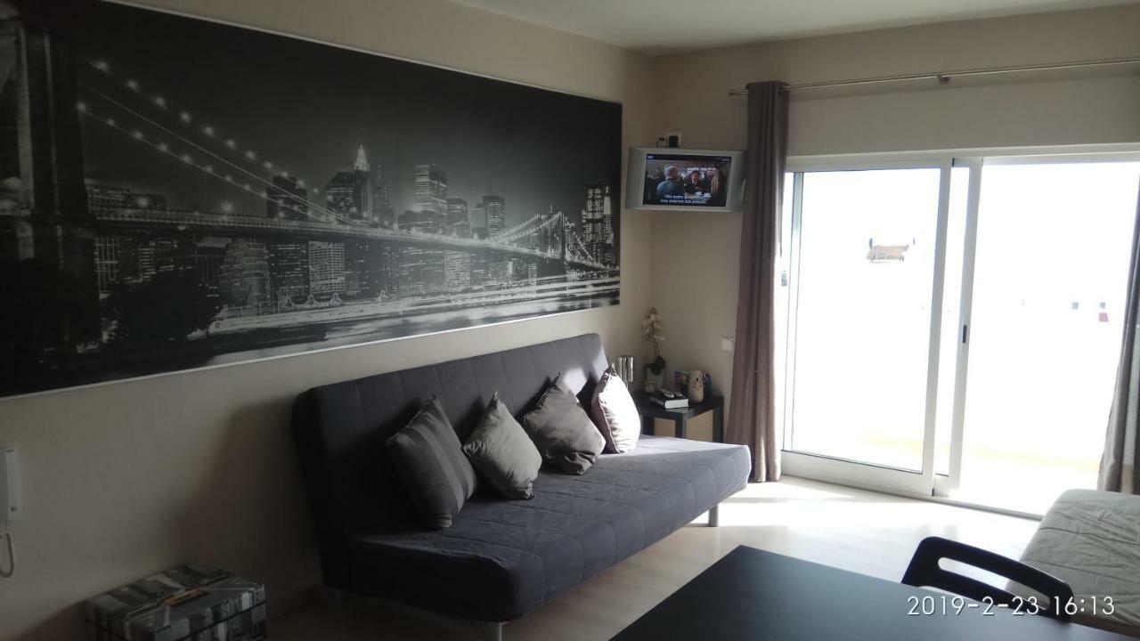 Apartamento De Praia - Albufeira Luaran gambar